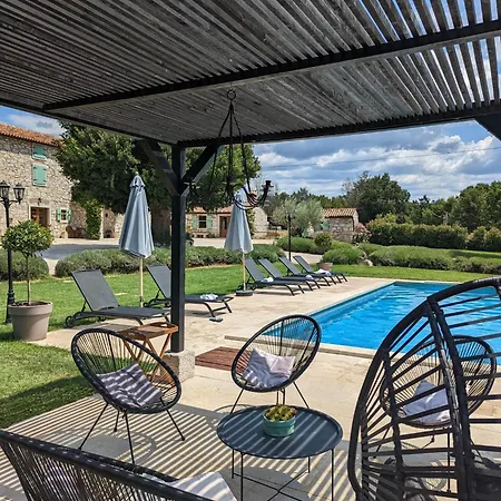 Villa House Marija