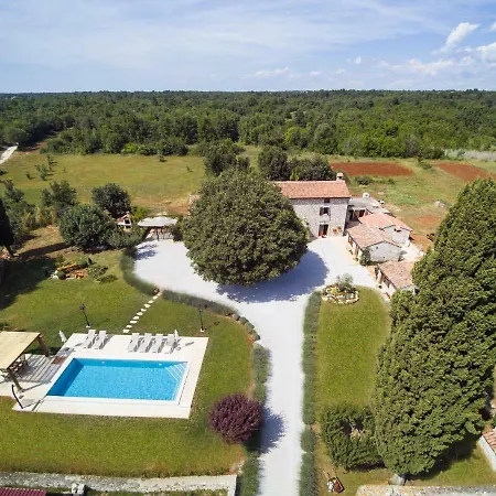 Villa House Marija Porec