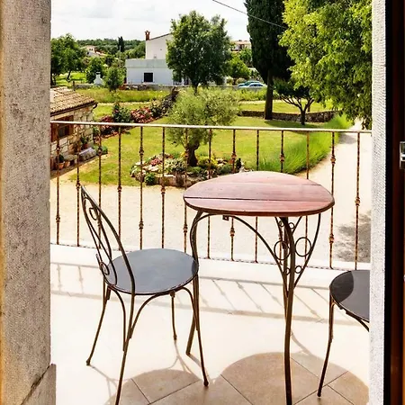 House Marija Villa