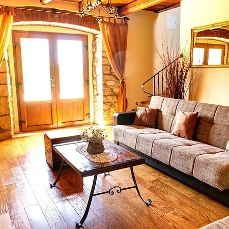 House Marija