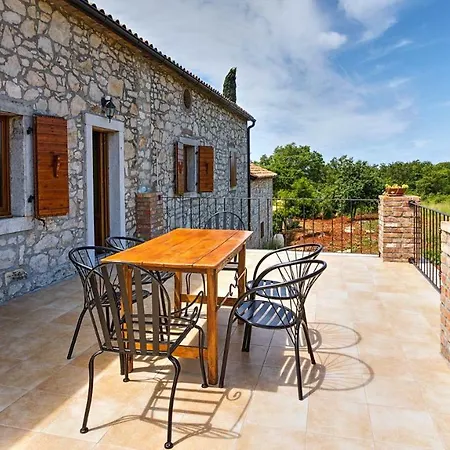 House Marija